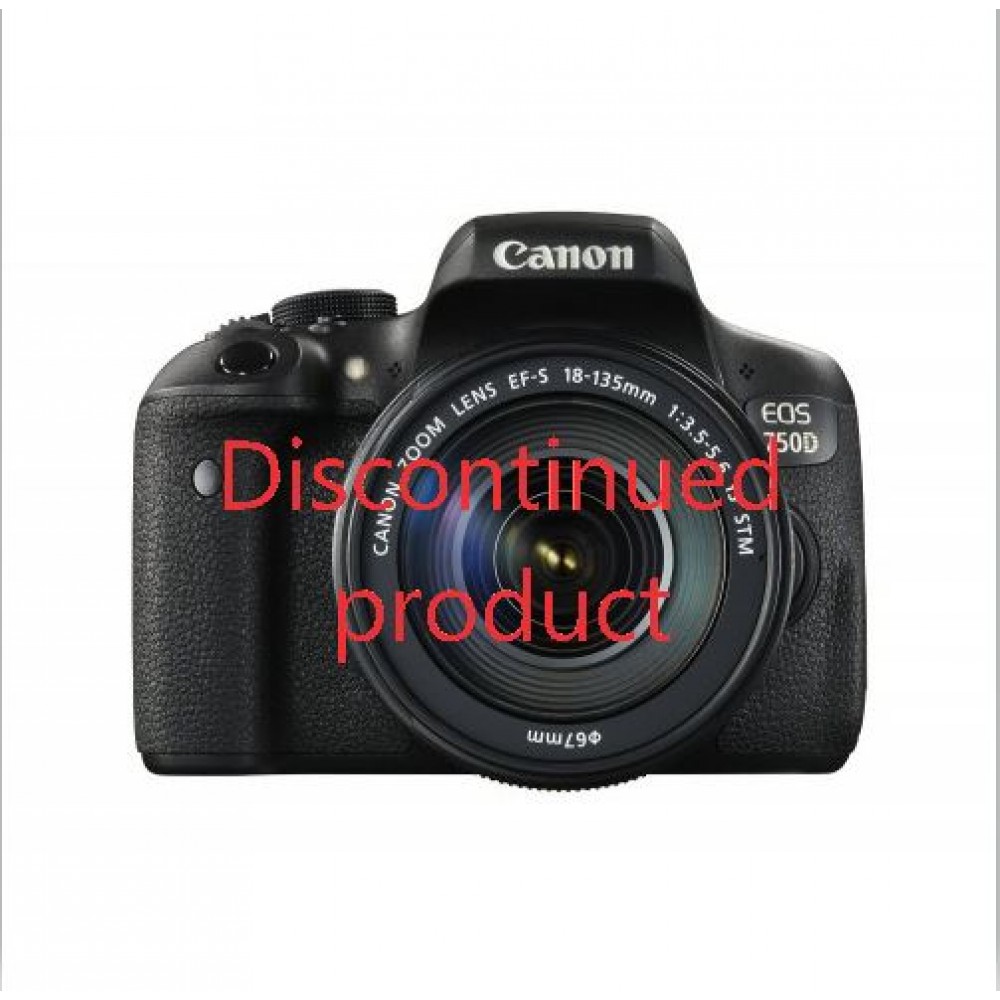 Amazon.co.jp: カメラ EOS 750D HD 一眼レフ デジタル カメラ